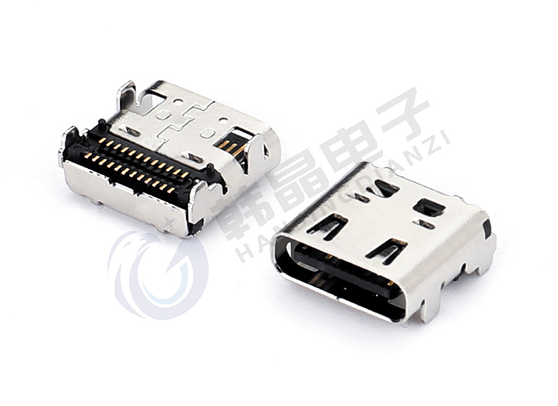 TYPE-C16PIN墊高型連接器好在哪里？優點與影響詳解